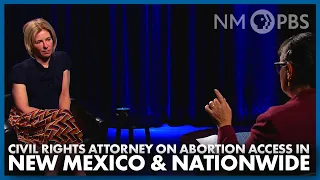 Civil Rights Attorney on Abortion Access in New Mexico and Nationwide | In Line