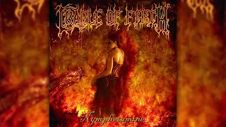 Cradle of Filth - Nymphetamine (Full Album. 2004)