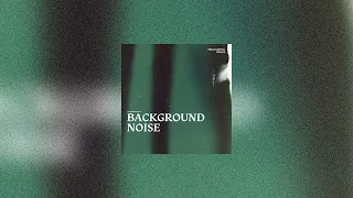 Felix Cartal & Naliya - Background Noise