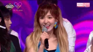 [VIETSUB] 170720 Red Velvet Red Flavor 2ND Win & Encore in M! Countdown