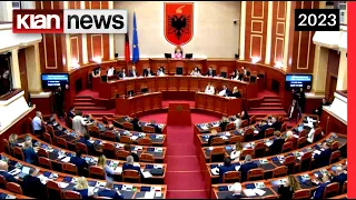 Klan News - Kosova përplas qeverinë dhe opozitën në parlament
