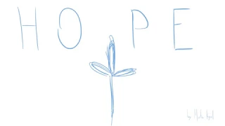 Hope - short animation