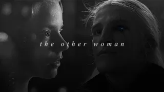 Aemond Targaryen | The Other Woman