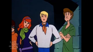 Scooby-Doo, Who Shot You?