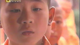 Documentario Monaci Shaolin