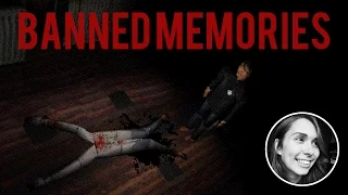 [ Banned Memories ] PS1-style fan made Silent Hill game - Demo