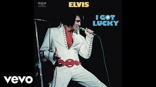 Elvis Presley - What a Wonderful Life (Bossa Nova Baby - Official Audio)