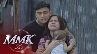 MMK: Rustom forces Joy to be with him