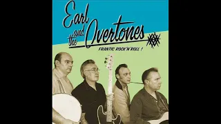 EARL & the Overtones - Leave My Woman Alone (BLUE LAKE RECORDS)