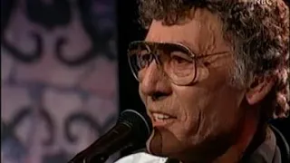 1996 Carl Perkins (Leno)