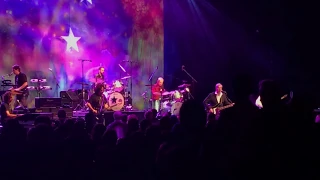 DFD 401: I Saw Ringo and His All-Star Band! | Fraze Pavilion 9/11/2018