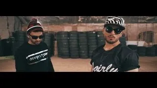 JNK - Batameezi (Official Music Video)
