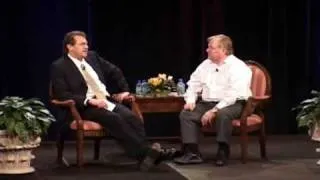 Dave Liniger Craig Proctor Superconference Interview