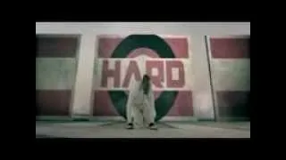 Will.i.am - The Hardest Ever (Feat Jennifer Lopez & Mick Jagger)