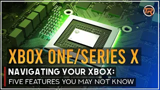 Five Xbox Settings You Should Know!