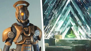 How Vault Of Glass Saved The Destiny Franchise...