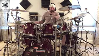 Evergrey  Weightless Drum Cover