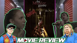 The Murder Game (2006) Review - Best No Budget film