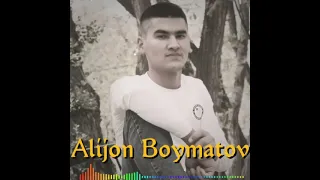 Алижон Бойматов Онасин Йиғлатган Фарзанд (Audio) 2022