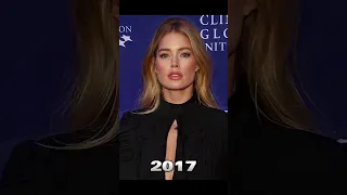 Doutzen Kroes Transformation 2023✨...#viral #transformation #doutzenkroes #shorts