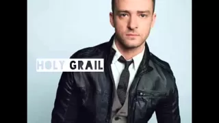 Justin Timberlake - Holy Grail (Solo version) + DOWNLOAD LINK