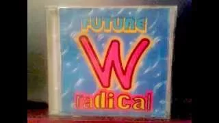 Future W Radical 96.9(Full Album)