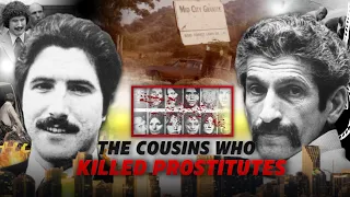 The horrifying case of Hillside Stranglers | The Hillside Stranglers | YARO Crime