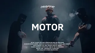 [Satılık] LVBEL C5 x MURDA Type Beat | motor