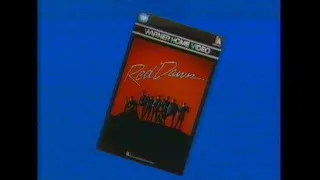 Red Dawn (1984) Promo Trailer