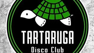 TARTARUGA DISCO CLUB - DJ FILIPPINI - 1981