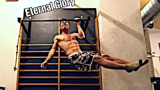 The One Arm Pull Up: How to GET IT DONE!