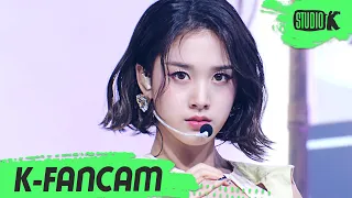 [K-Fancam] 스테이씨 재이 직캠 'RUN2U' (STAYC J Fancam) l @MusicBank 220225