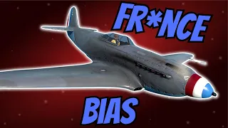 FR*NCH (not really) Bias | War Thunder