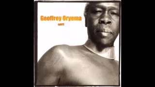 Geoffrey Oryema - Omera John (HQ Sound)