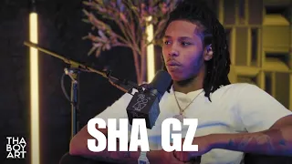 Sha Gz Reveals How Nypd Is Targeting Bronx Drill Rappers