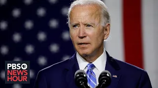 More Republicans signal support for Biden to receive security briefings