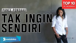 FELIX IRWAN - TAK INGIN SENDIRI (AKU MASIH SEPERTI YANG DULU ) (OFFICIAL MUSIC VIDEO)