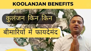 Koolanjan Benefits | कुलंजन किन किन बीमारियों में फायदेमंद