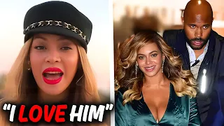 Beyoncé Finally Admits AFFAIR with Her Bodyguard... Beyoncé Dumps Jay-Z
