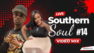 Southern Soul Video Mix #14