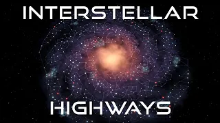 Interstellar Highway System