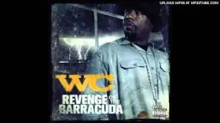 WC - You Know Me (Ft. Ice Cube)