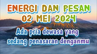 02.05.24 🍅 Ada yg penasaran... "Takdir sudah tertulis namun Nasib akan berubah tergantung usahamu"