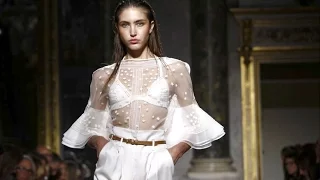 Les Copains | Spring Summer 2017 Full Fashion Show | Exclusive