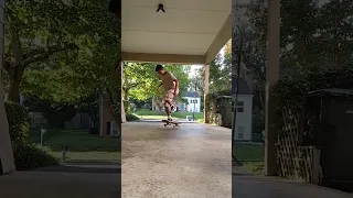 My first Sal flip? 🤔