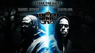 REEPAH RELL | VS | MACKK MYRON | WGHTV