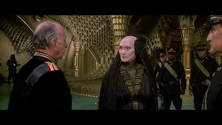 Dune Extended Edition dialogue clip - well