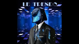 Хищник - Le Trendo (ПРЕМЬЕРА ТРЕКА)