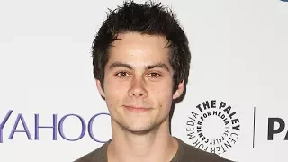 Dylan O'Brien Reveals Maze Runner Injuries TAINTED Him