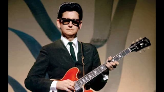 Roy Orbison's Unmarked Grave